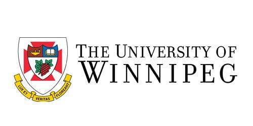 The University of Winnipeg