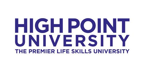 High Point University