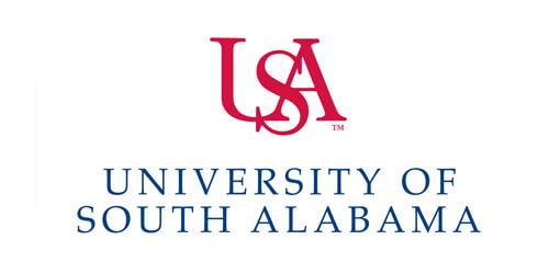 University of South Alabama.