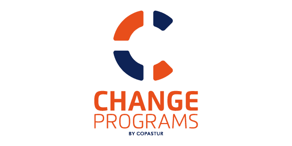 Change Programs by Copastur